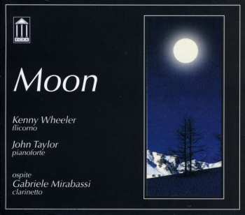 CD Kenny Wheeler: Moon 435261