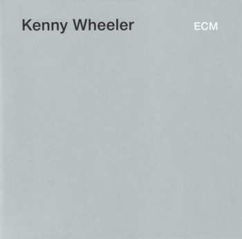 CD Kenny Wheeler: Songs For Quintet 450942