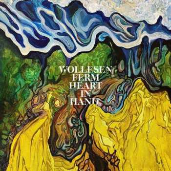 Album Kenny Wollesen: Heart In Hand