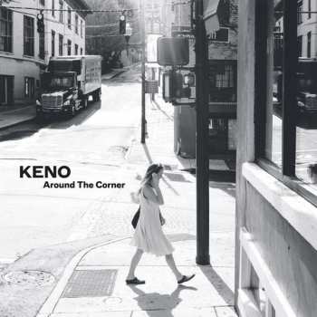 CD Keno: Around The Corner 100338