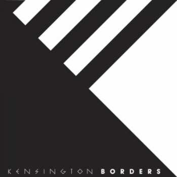 Album Kensington: Borders