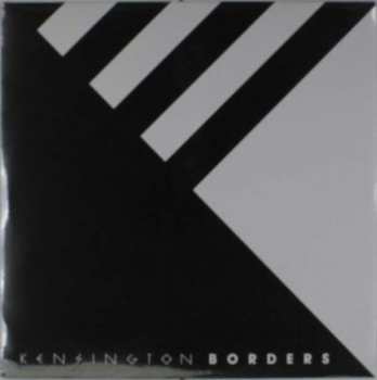 LP Kensington: Borders 72826