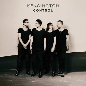 Album Kensington: Control 