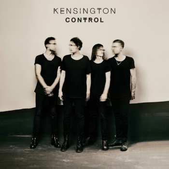 CD Kensington: Control  7943