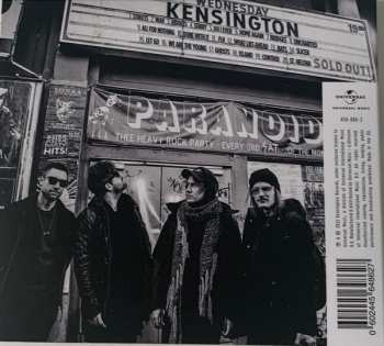 CD Kensington: Greatest Hits  365942