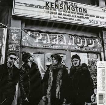 2LP Kensington: Greatest Hits 446770