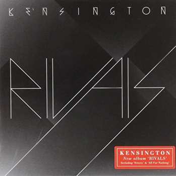 CD Kensington: Rivals 30690