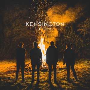 CD Kensington: Time 450043