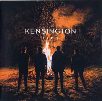 CD Kensington: Time 450043
