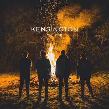 Album Kensington: Time