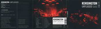 CD Kensington: Unplugged  393582