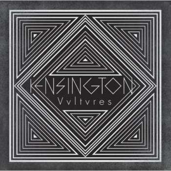 Album Kensington: Vultures