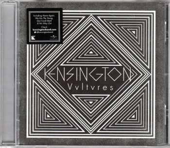 CD Kensington: Vultures 39287