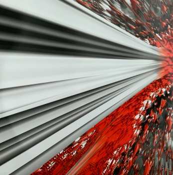 2LP Kent: Röd CLR | LTD