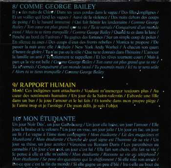 CD Kent: L'Homme De Mars