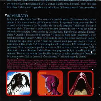 CD Kent: L'Homme De Mars