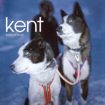 Album Kent: B-Sidor 95-00