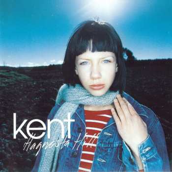 Album Kent: Hagnesta Hill