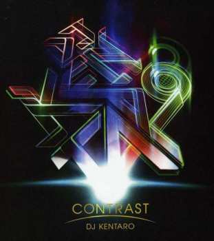 CD Kentaro: Contrast 291811