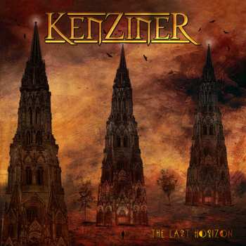 Album Kenziner: The Last Horizon