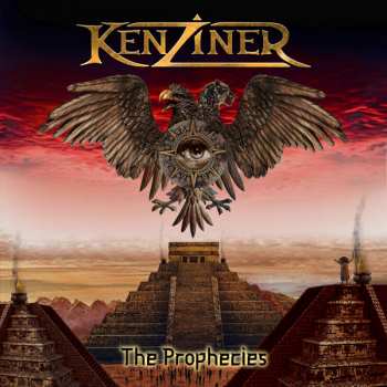 Album Kenziner: The Prophecies
