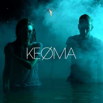 CD Keøma: Keøma 19001