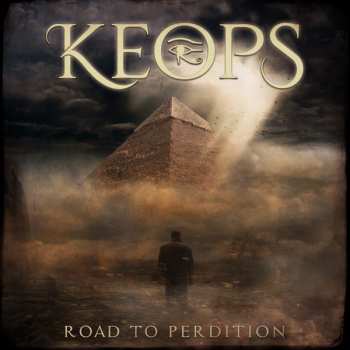 LP Keops: Road To Perdition 135488