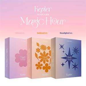 Album Kep1er: Magic Hour