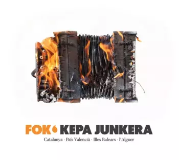 Kepa Junkera: FOK
