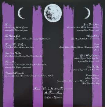 LP Kepi: Full Moon Forever  CLR 498089