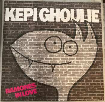 Album Kepi: Ramones In Love