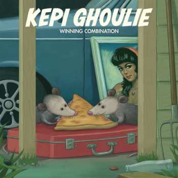 Album Kepi: Winning Combination