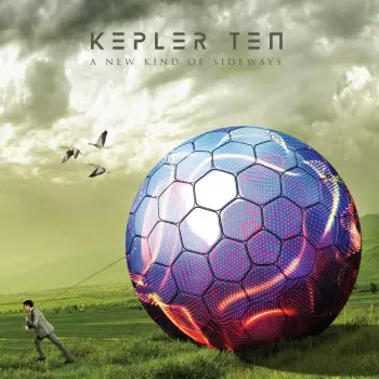 Kepler Ten: A New Kind Of Sideways