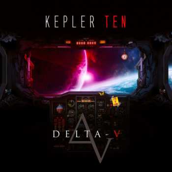 Album Kepler Ten: Delta - V