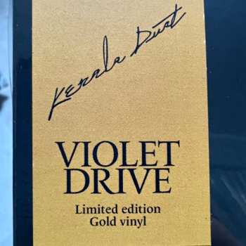 LP Kerala Dust: Violet Drive CLR | LTD 526115