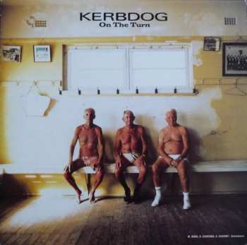 Album Kerbdog: On The Turn