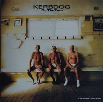 LP Kerbdog: On The Turn 329222