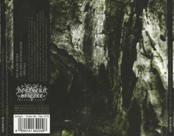 CD Kerbenok: Der Erde Entwachsen (Gewollte Wunden) 271381