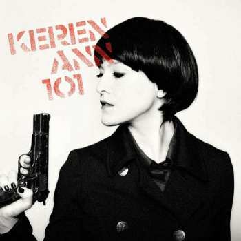 Album Keren Ann: 101