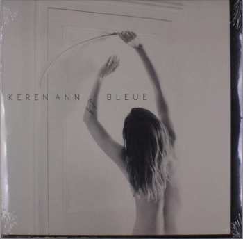 Album Keren Ann: Bleue