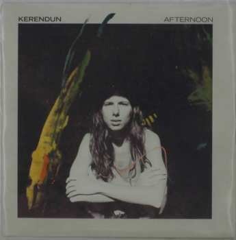 Album KerenDun: Afternoon