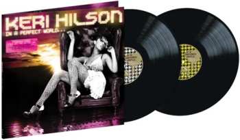 Album Keri Hilson: In A Perfect World...