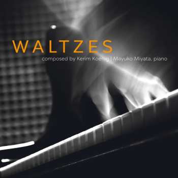 Album Kerim König: Waltzes