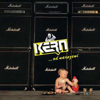 LP Kern: ...od Narození (remastered 2025)