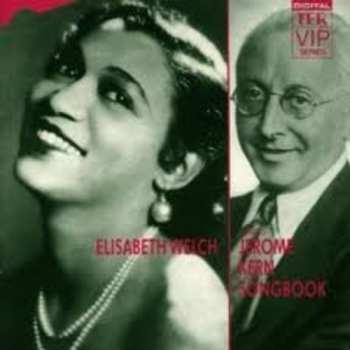 Album Kern,jerome / Welch,elisabeth: Sings Jerome Kern