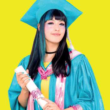 CD Kero Kero Bonito: Bonito Generation