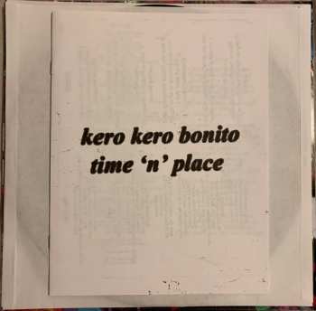 LP Kero Kero Bonito: Time 'n' Place 137094