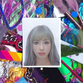 CD Kero Kero Bonito: Time 'n' Place