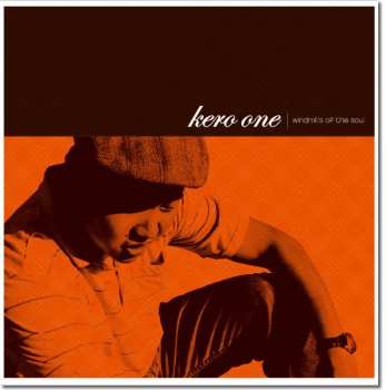 Album Kero One: Windmills Of The Soul