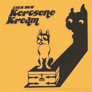 Album Kerosene Kream: 7-look Mom